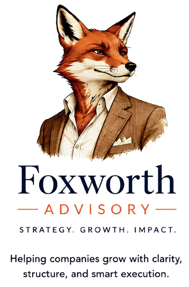 Foxworth Advisory logo