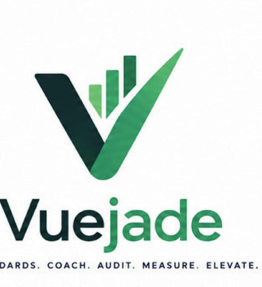 Vuejade logo