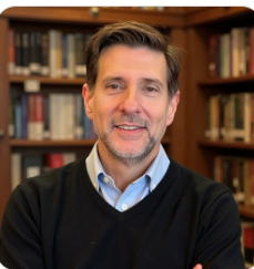 Daniel A. Foxworth
