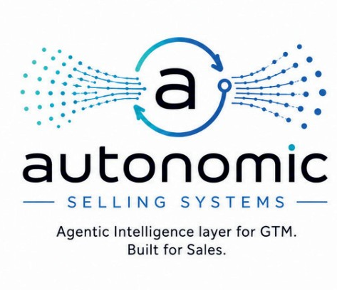 Autonomic Selling Systems logo